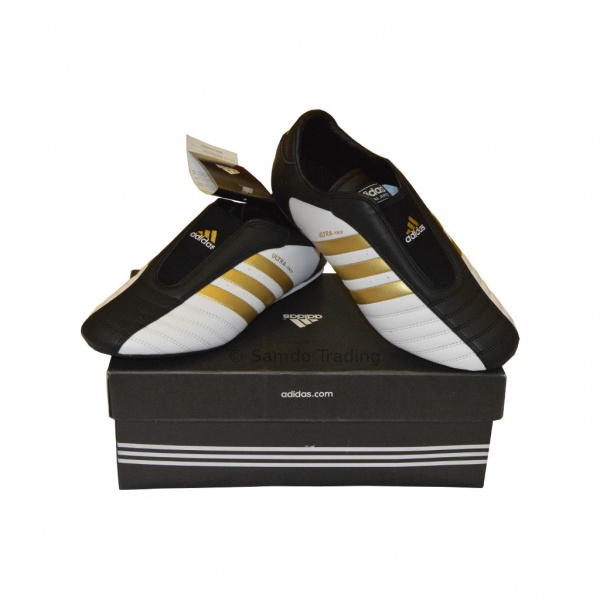 Adidas Martial Art Taekwondo Shoes ULTRATKD Samdo